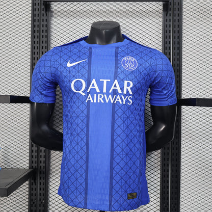PSG 2025/2026 Jersey
