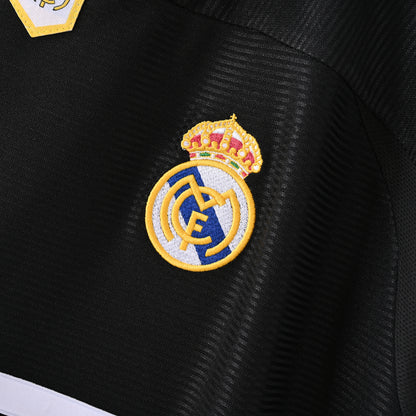 Real Madrid 1999/2000 Away Jersey