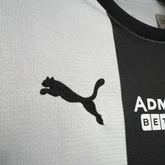 Parma 2024/2025 Home Jersey
