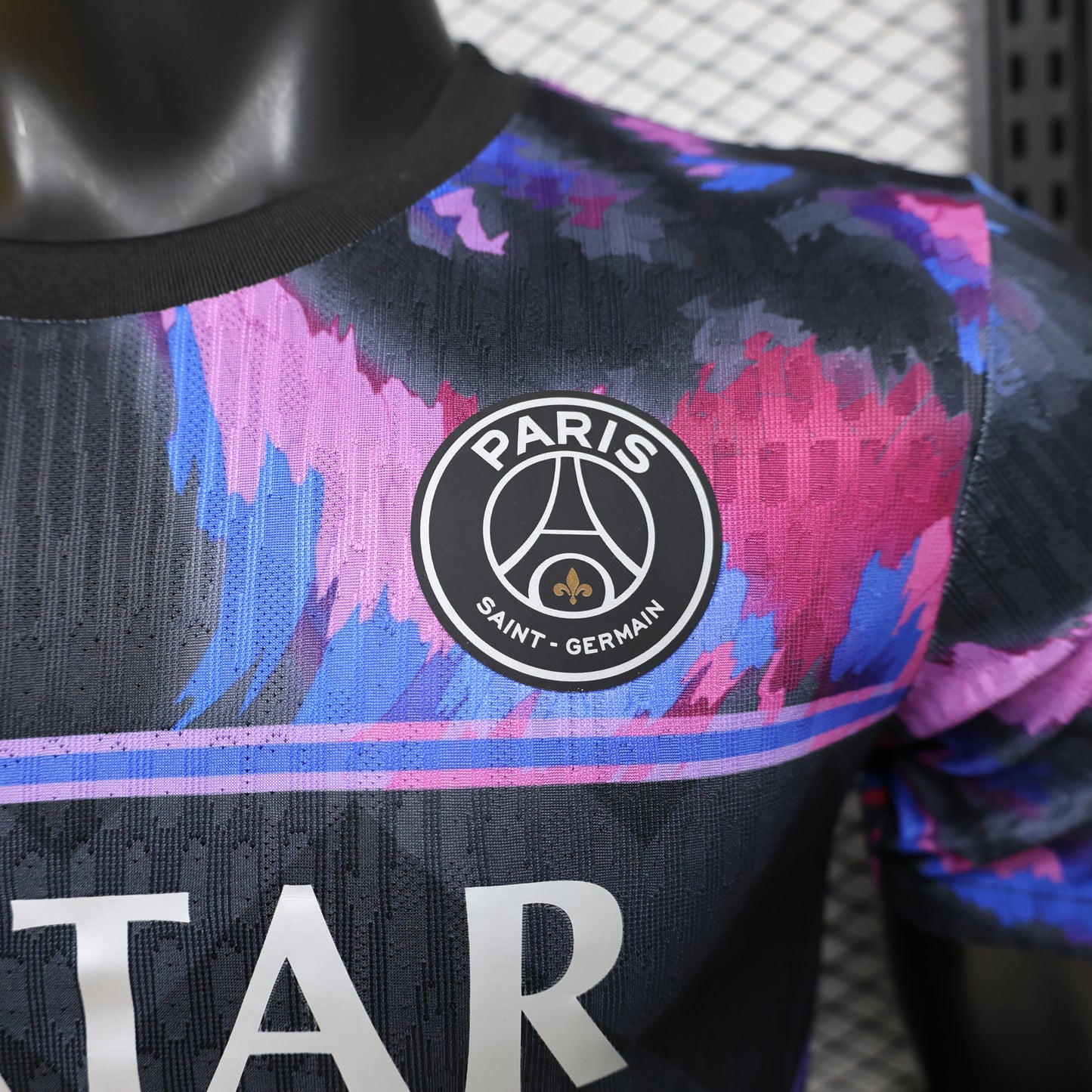 PSG 2026/2027 Jersey