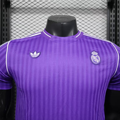 Real Madrid 2026/2027 Jersey