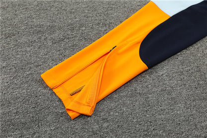 Real Madrid 2024/2025 Training Suit