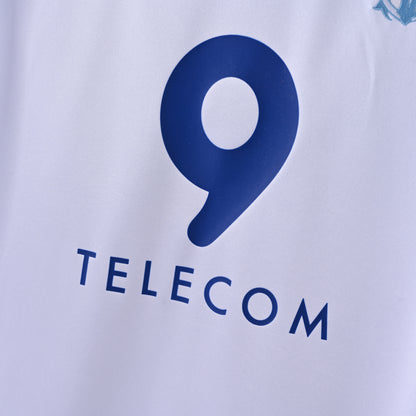 Marseille 2003/2004 Home Jersey