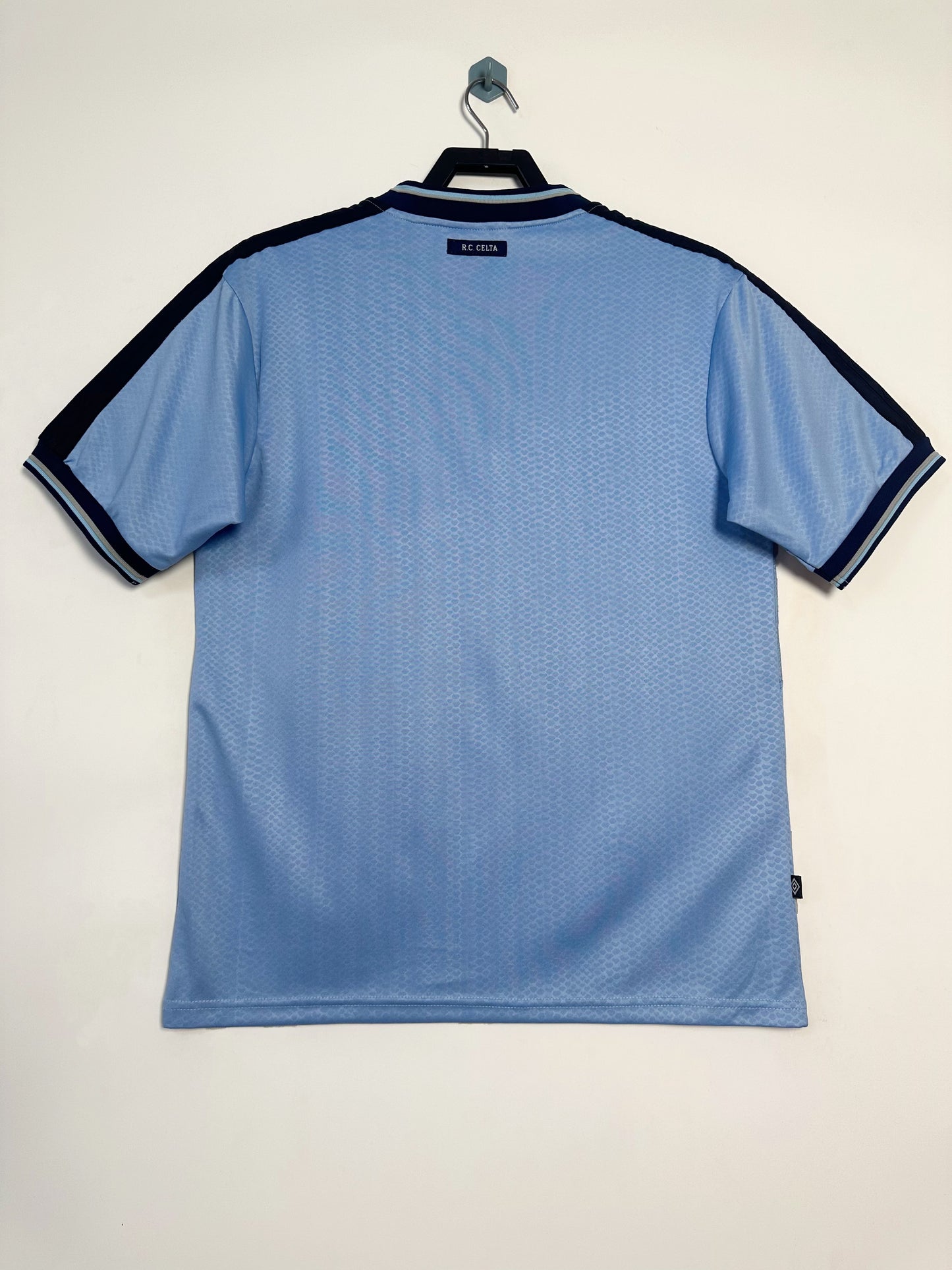 Celta Vigo 1999/2000 Home Jersey
