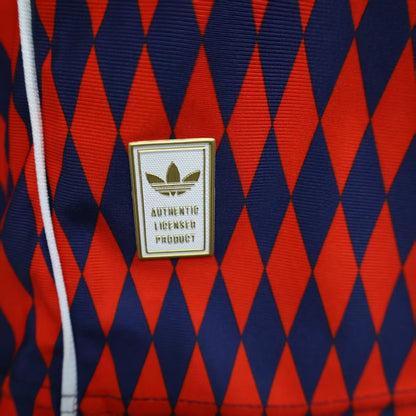 Bayern 2025/2026 Jersey