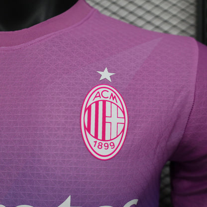 AC Milan 2023/2024 Third Jersey