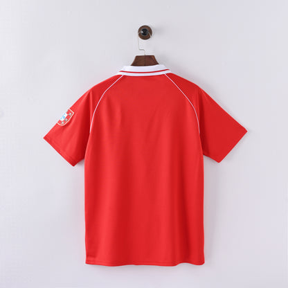 Benfica 1994/1995 Home Jersey