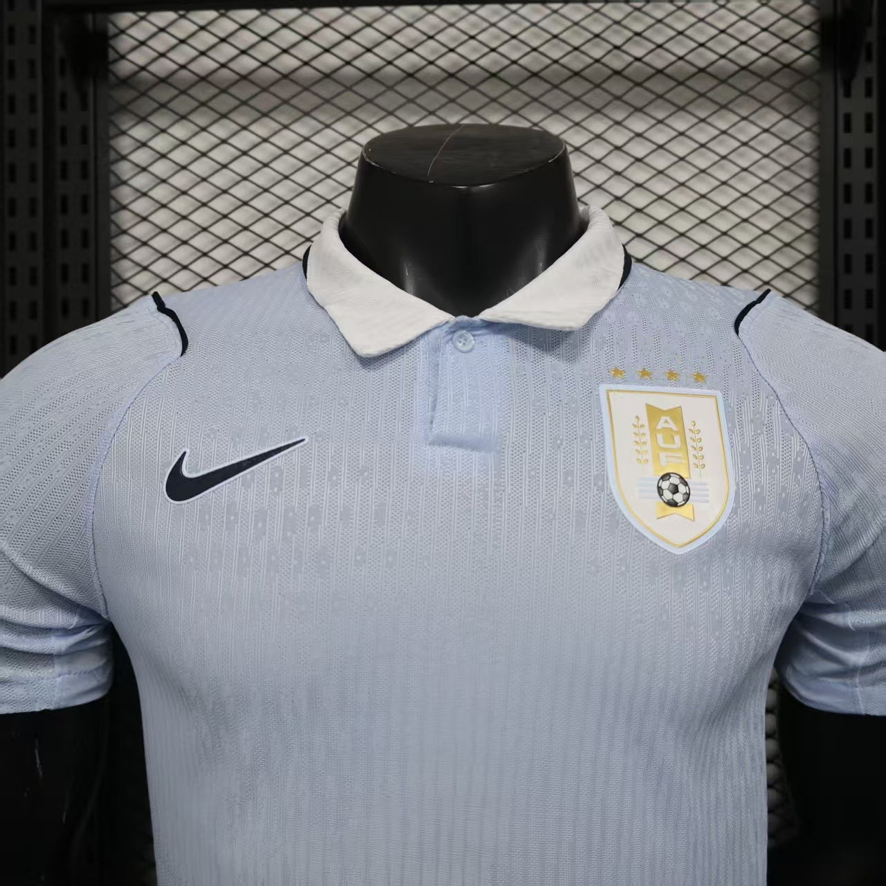Uruguay 2026 Home Jersey