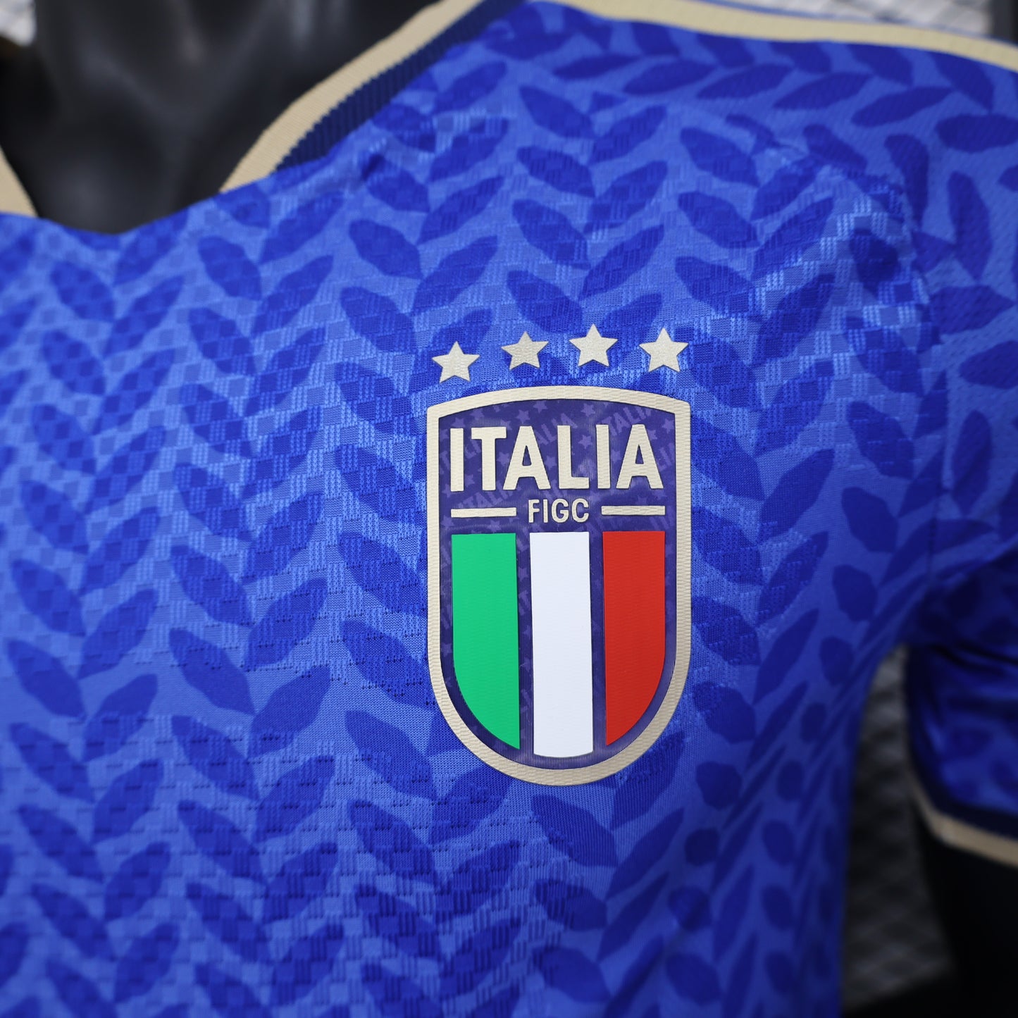 Italy 2026 Home Jersey