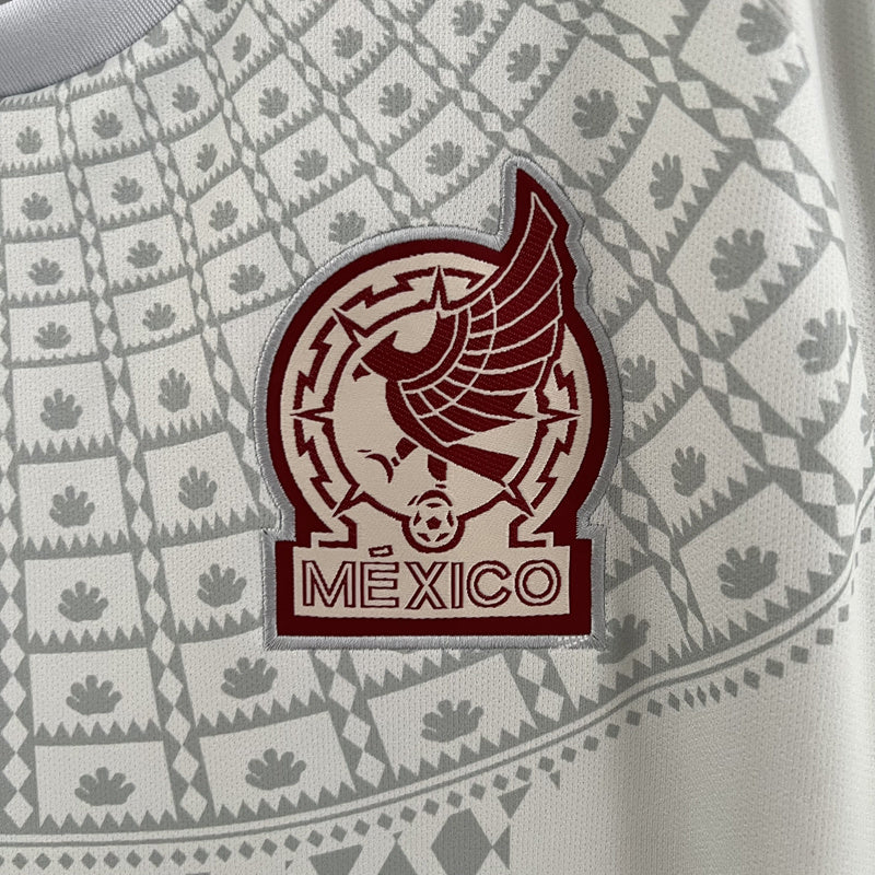 Mexico 2023 Jersey
