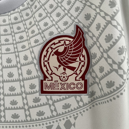 Mexico 2023 Jersey