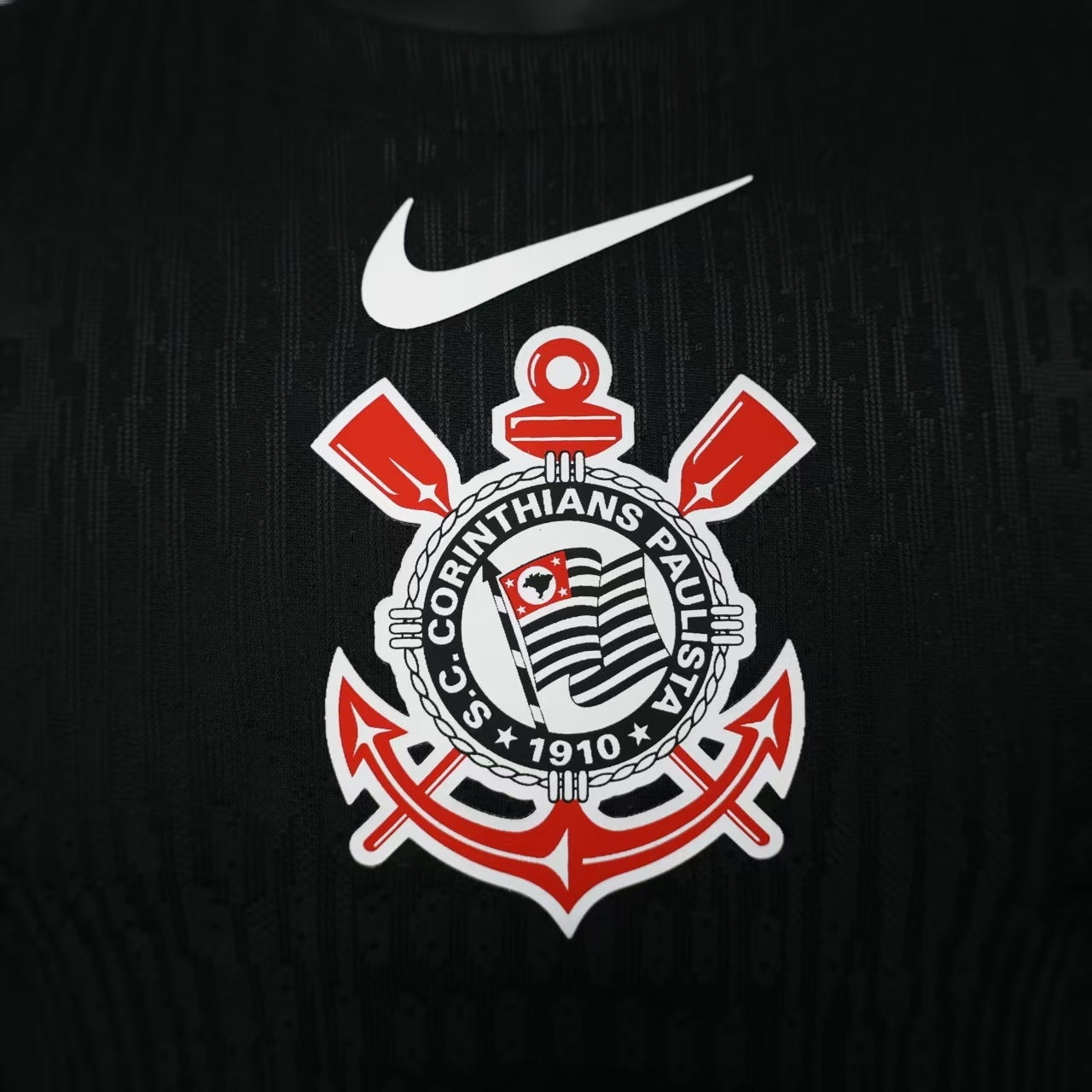 Corinthians 2025/2026 Away Jersey