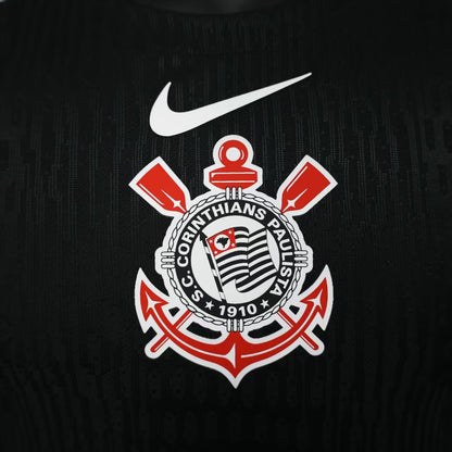 Corinthians 2025/2026 Away Jersey