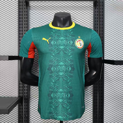 Senegal 2026 Away Jersey