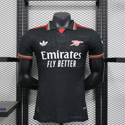 Arsenal 2025/2026 Jersey