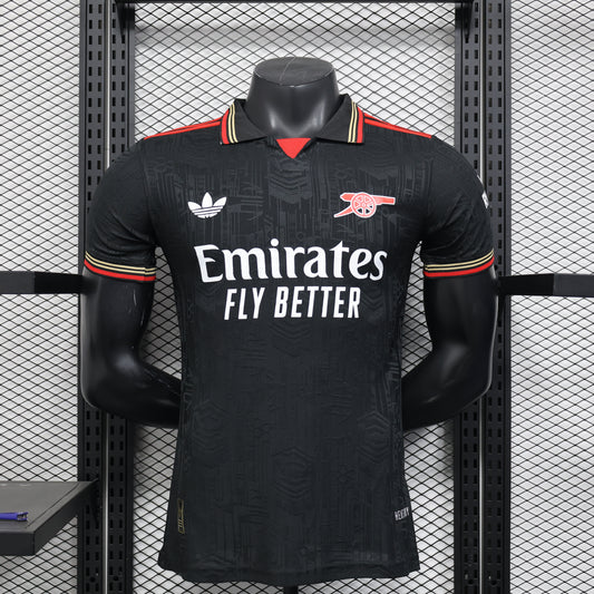 Arsenal 2025/2026 Jersey