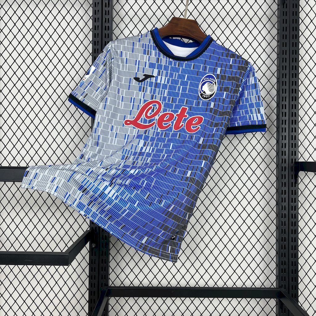 Atalanta 2024/2025 Jersey