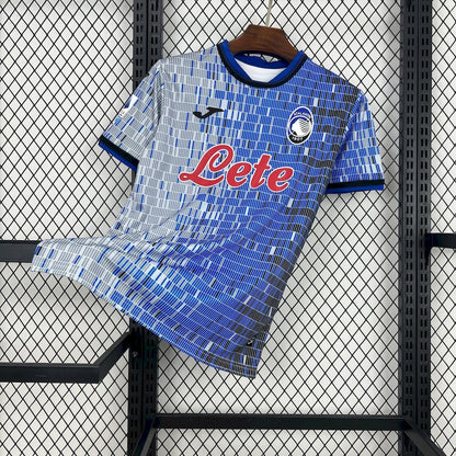 Atalanta 2024/2025 Jersey