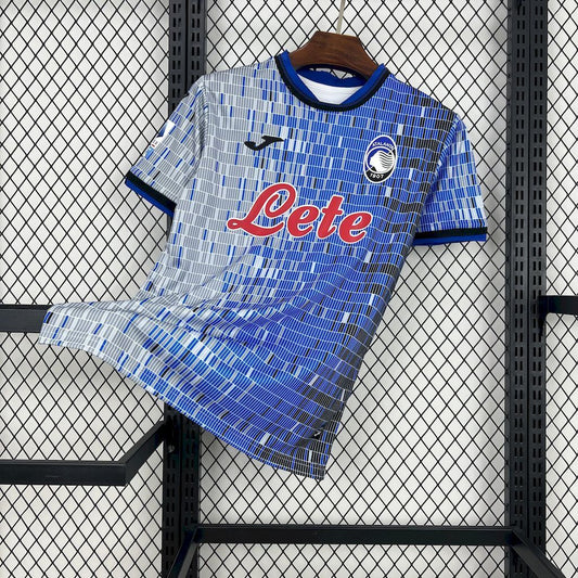 Atalanta 2024/2025 Jersey
