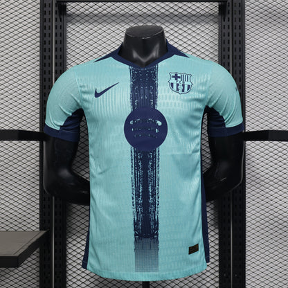 Barcelona 2024/2025 Jersey