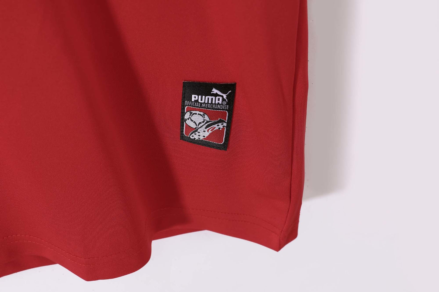 Morocco 1998 Third Jersey