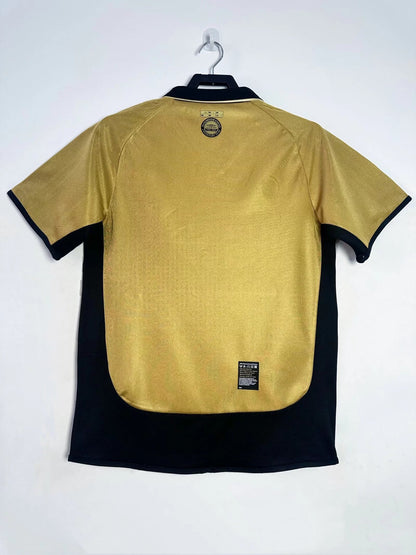 Manchester United 2001/2002 Third Jersey