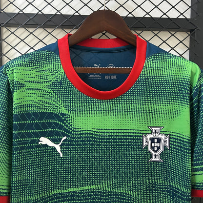 Portugal 2025 Jersey