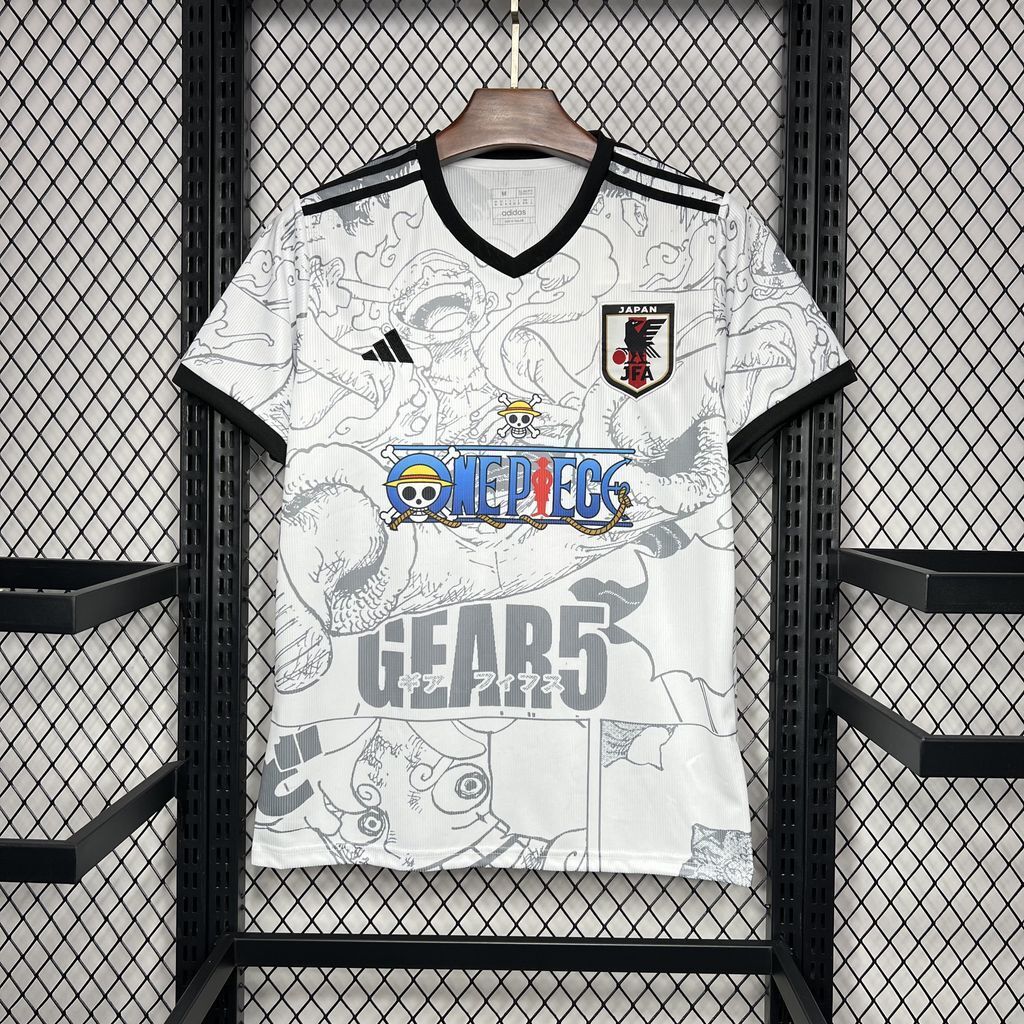 Japan 2024 Jersey