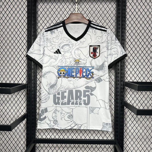 Japan 2024 Jersey