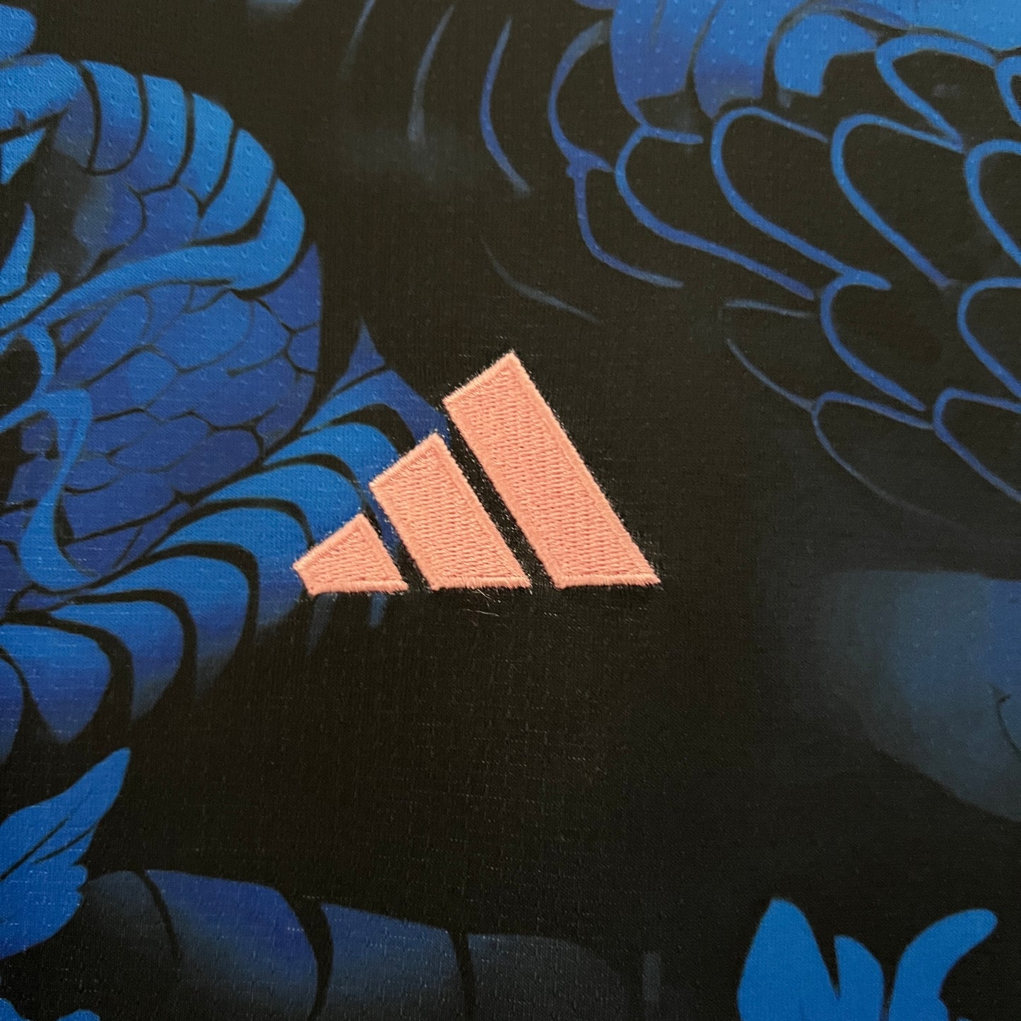 Japan 2024 Jersey