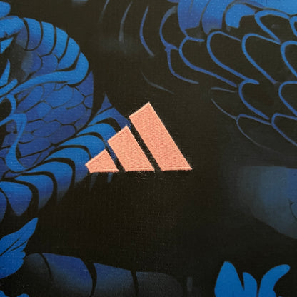 Japan 2024 Jersey