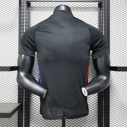 Lyon 2024/2025 Away Jersey