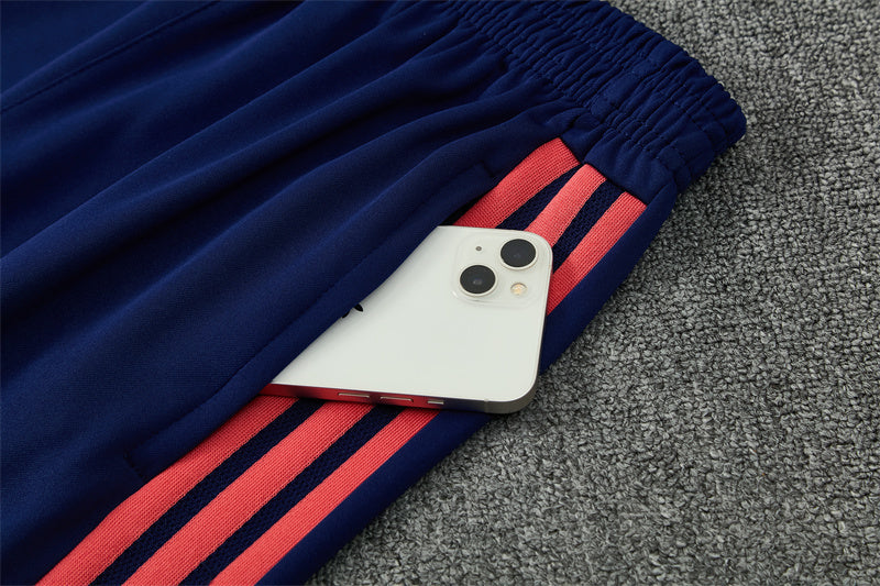 Colombia 2026/2027 Training Suit