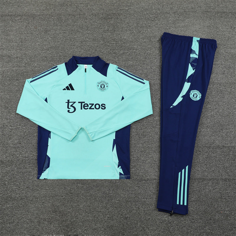 Manchester United 2024/2025 Training Suit