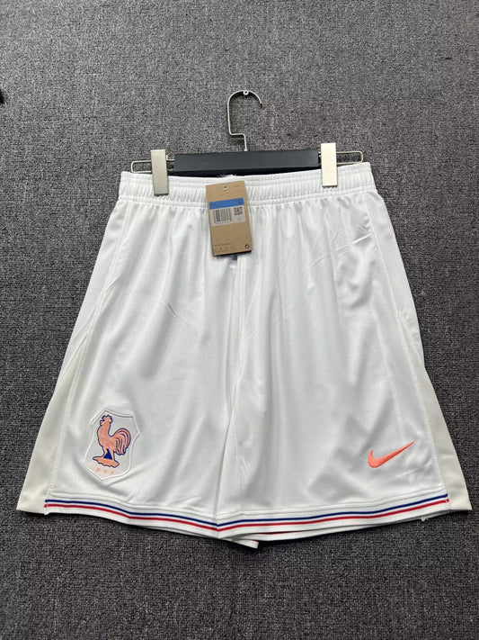 France 2026 Away Shorts