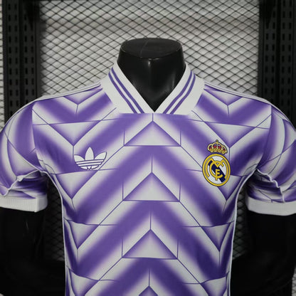Real Madrid 2026/2027 Jersey
