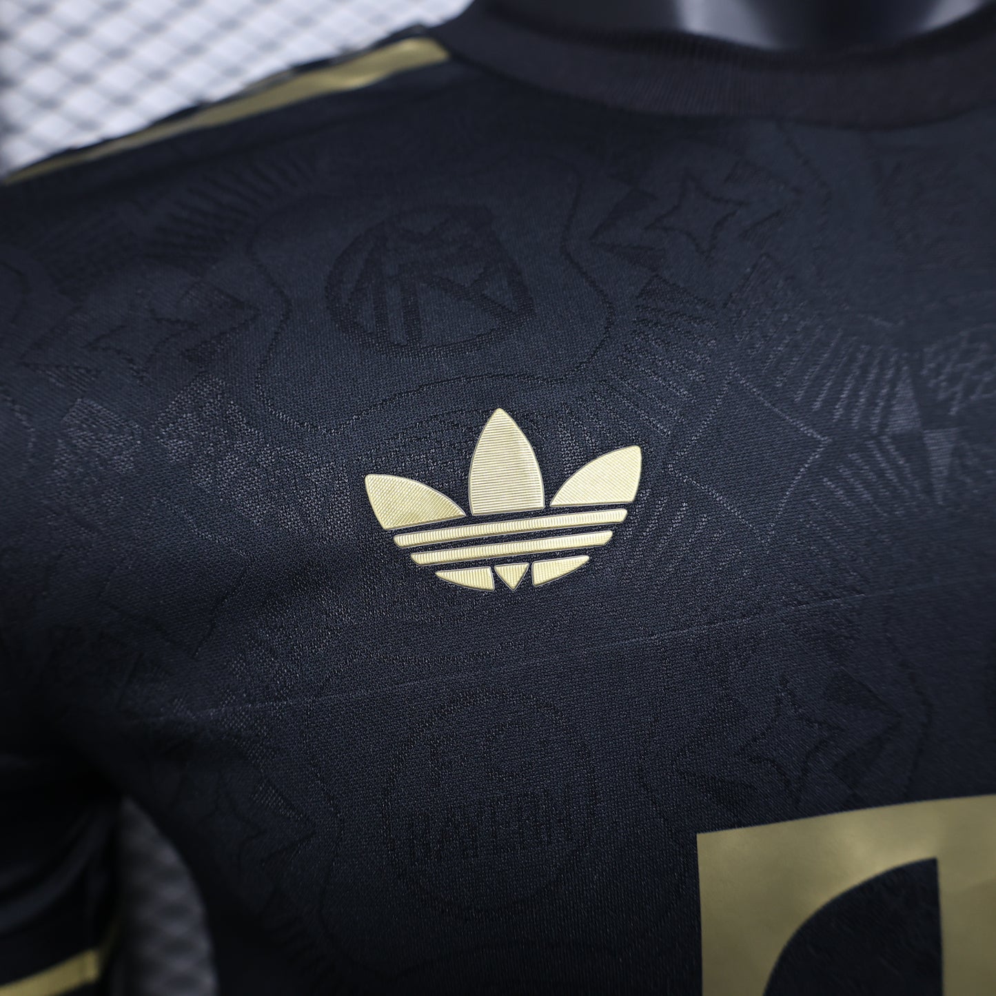 Bayern 2024/2025 Jersey