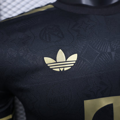 Bayern 2024/2025 Jersey