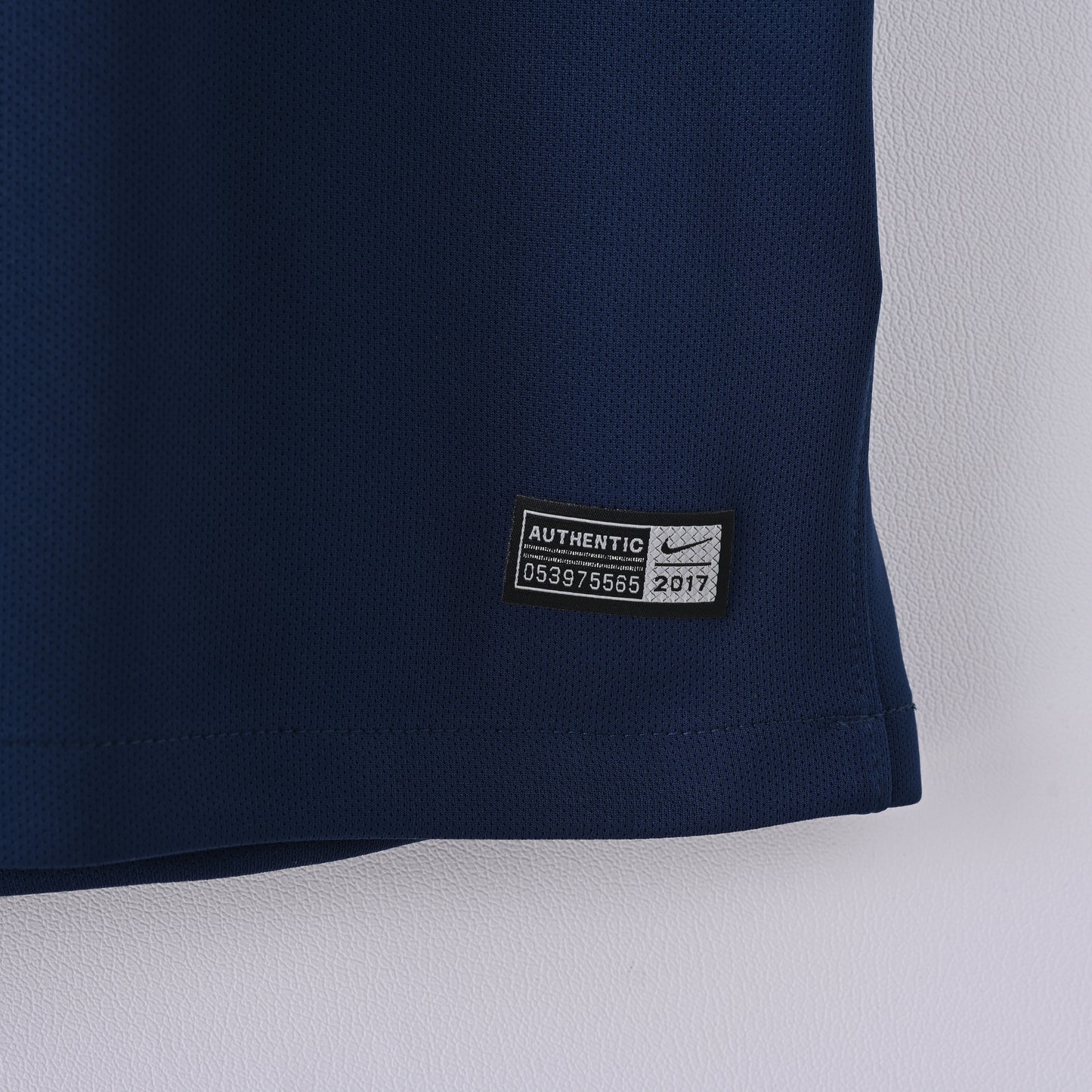PSG 2017/2018 Home Jersey
