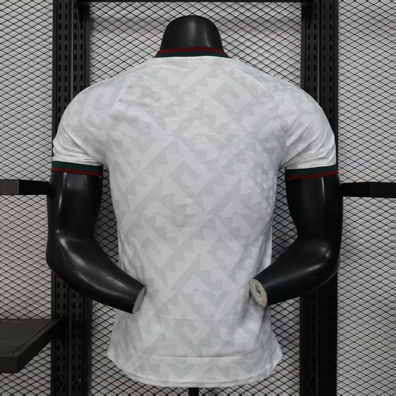 Mexico 2025 Jersey