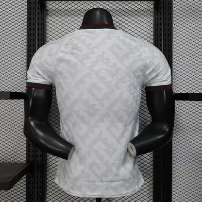 Mexico 2025 Jersey