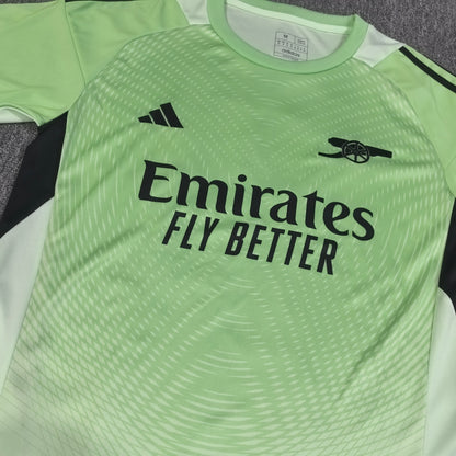 Arsenal 2025/2026 Jersey