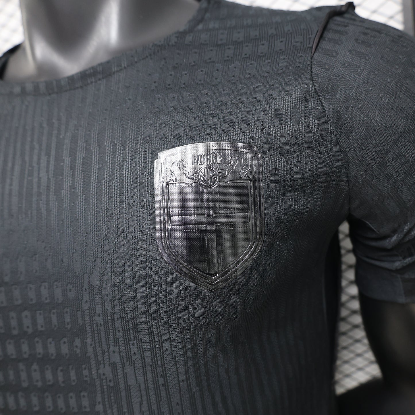 Norway 2026 Away Jersey