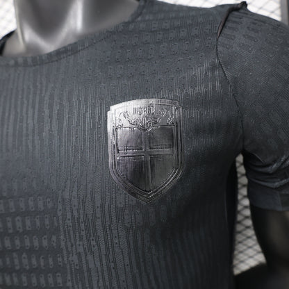 Norway 2026 Away Jersey