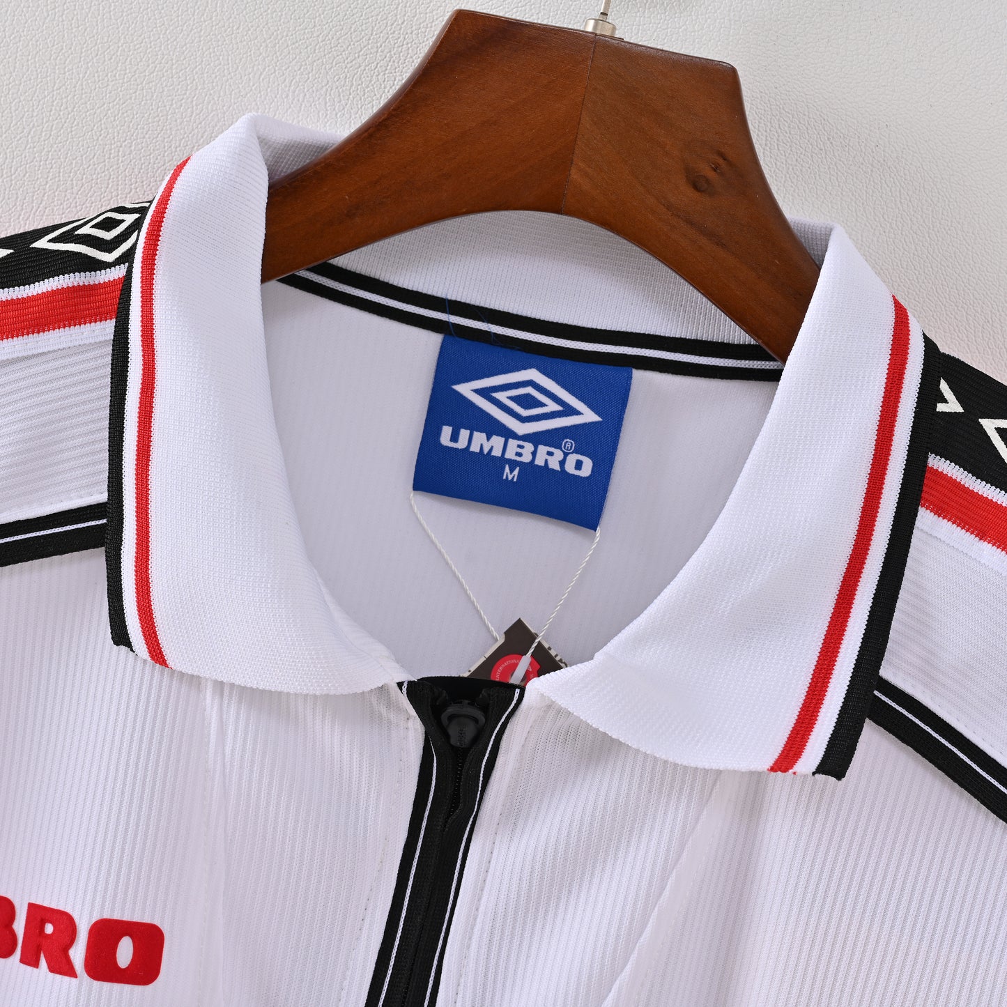 Manchester United 1998/1999 Away Jersey