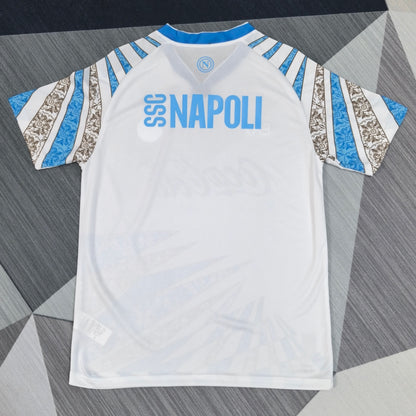 Napoli 2025/2026 Jersey