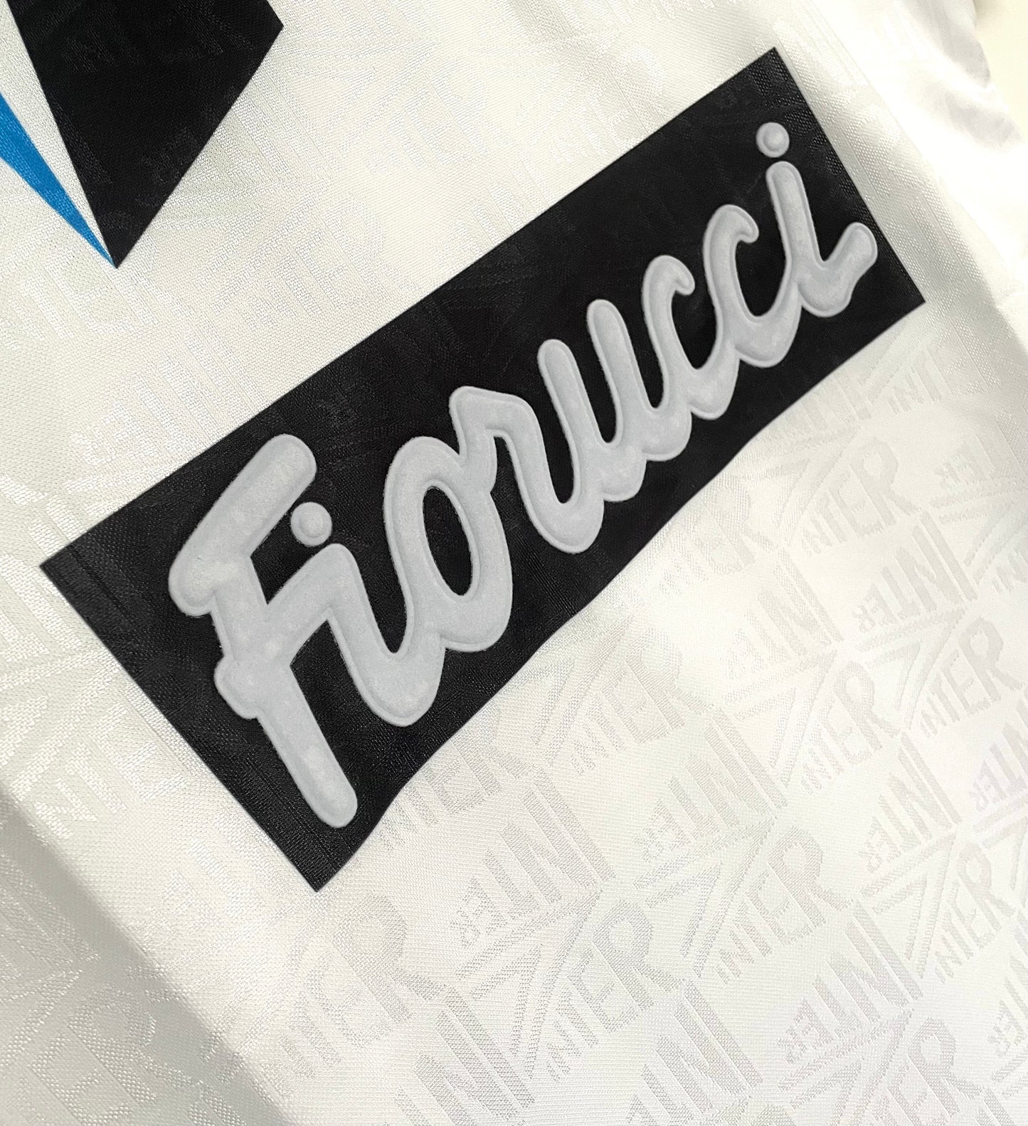 Inter Milan 1992/1993 Away Jersey