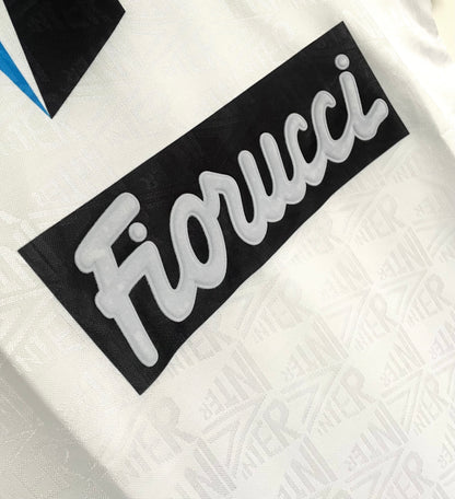 Inter Milan 1992/1993 Away Jersey