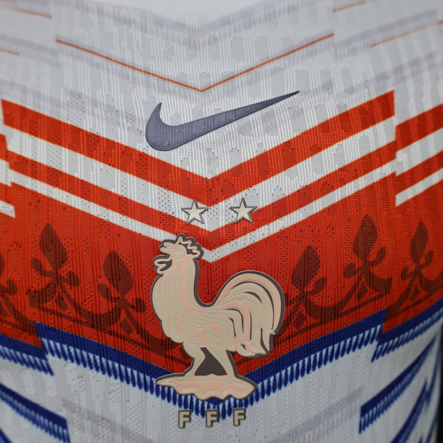 France 2026 Jersey