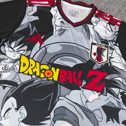 Japan 2024 Jersey
